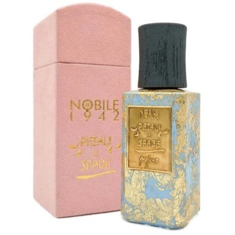 Nobile 1942 Petali e Spade Extrait de Parfum