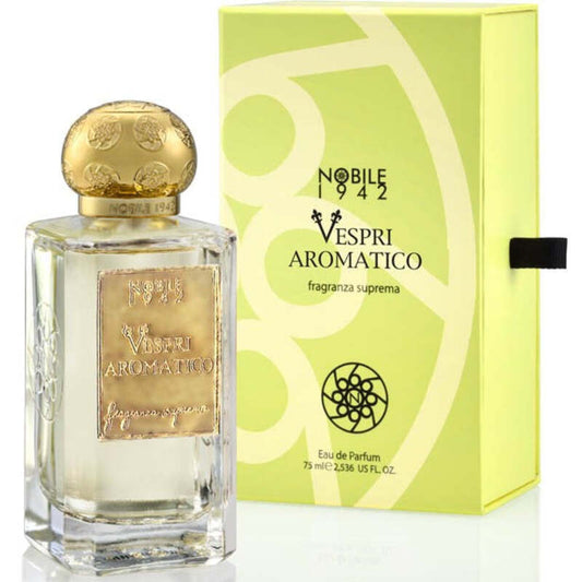 Nobile 1942 Vespri Aromatico EDP