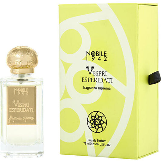 Nobile 1942 Vespri Esperidati EDP