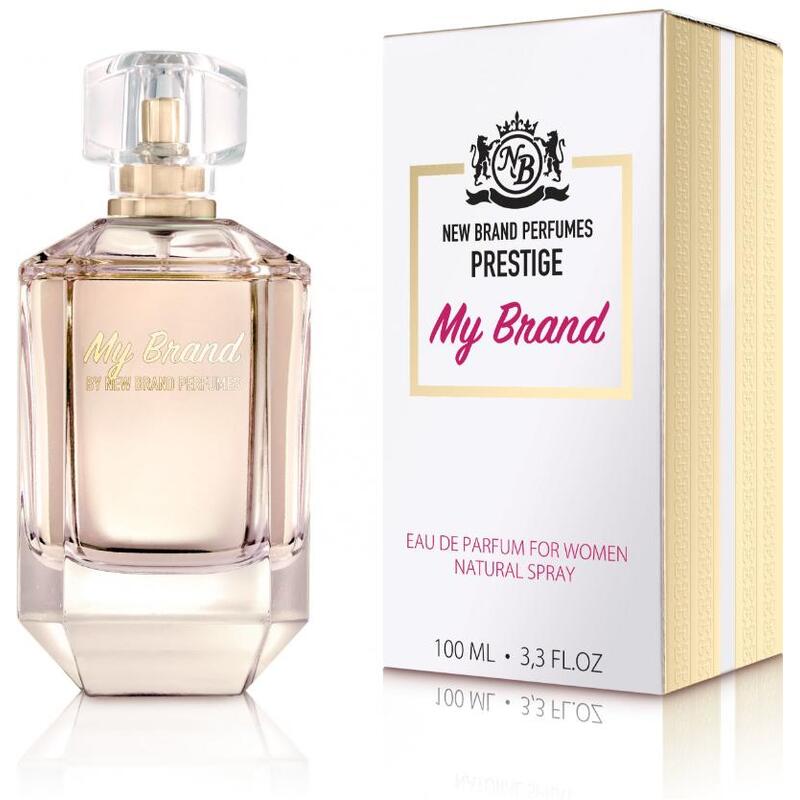 New Brir Perfumes Prestige My Brir EDP