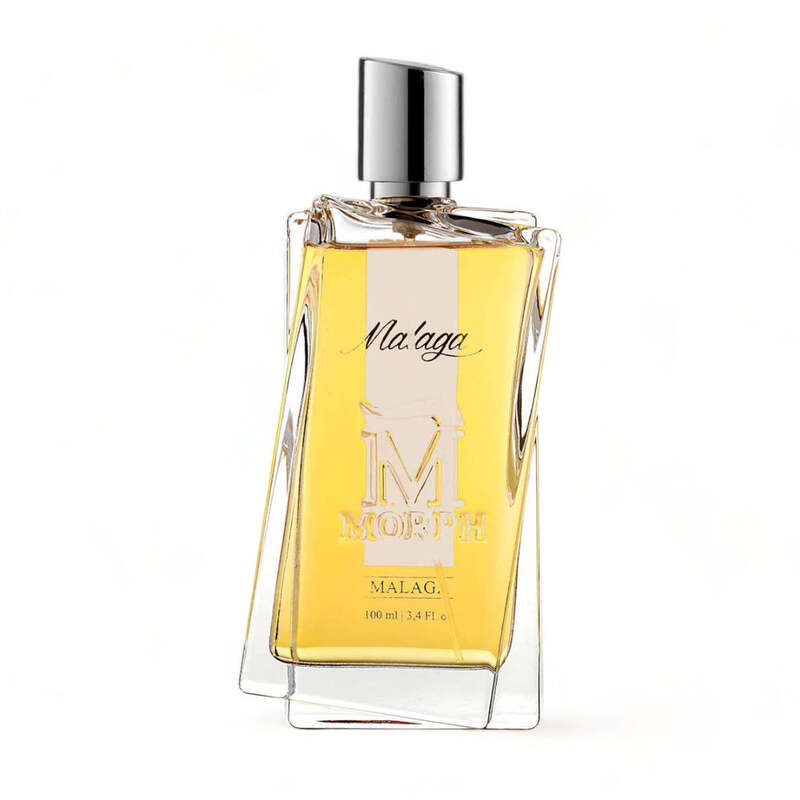 Morph Malaga EDP Intense
