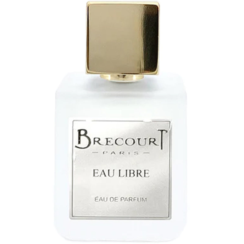 Brecourt Eau Libre EDP