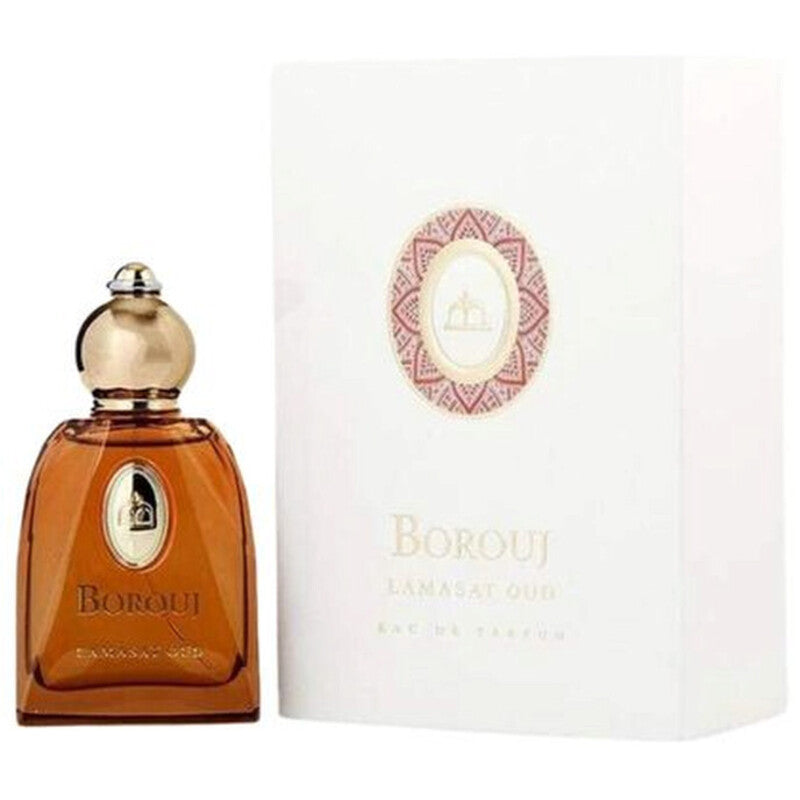 Borouj Lamasat Oud EDP