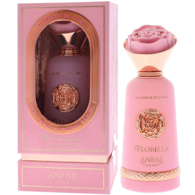 Anfar 1950 Florella Extrait de Parfum