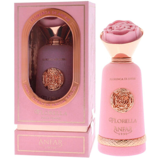 Anfar 1950 Florella Extrait de Parfum