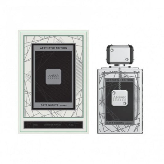 Anfar London Date Nights Pour Homme Extrait de Parfum
