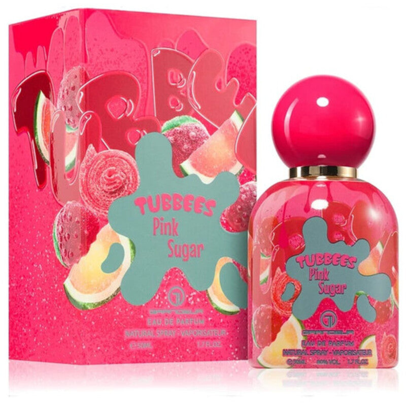 Tubbees Pink Sugar EDP