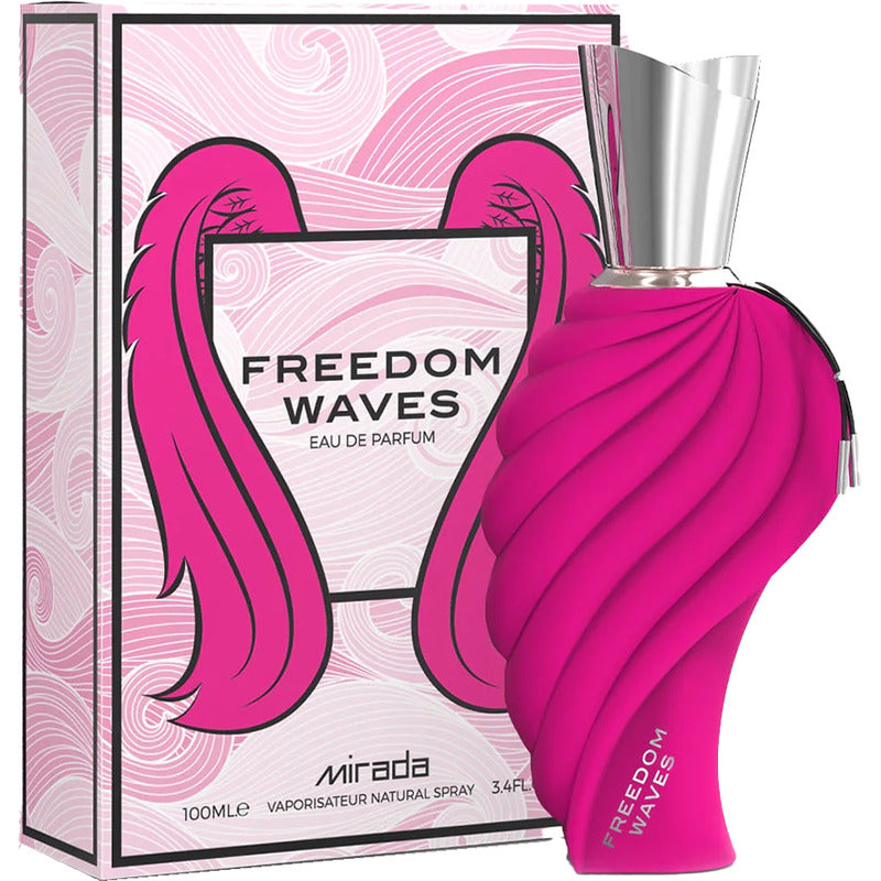 Mirada Freedom Waves EDP