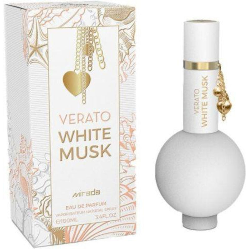 Mirada Verato White Musk EDP