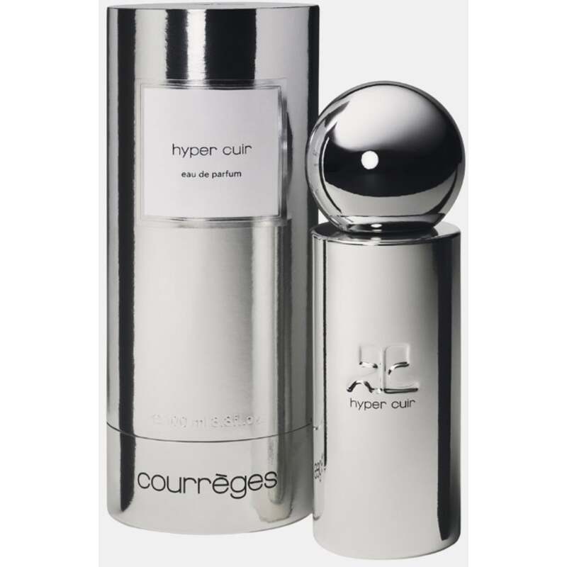 irre Courreges Hyper Cuir EDP