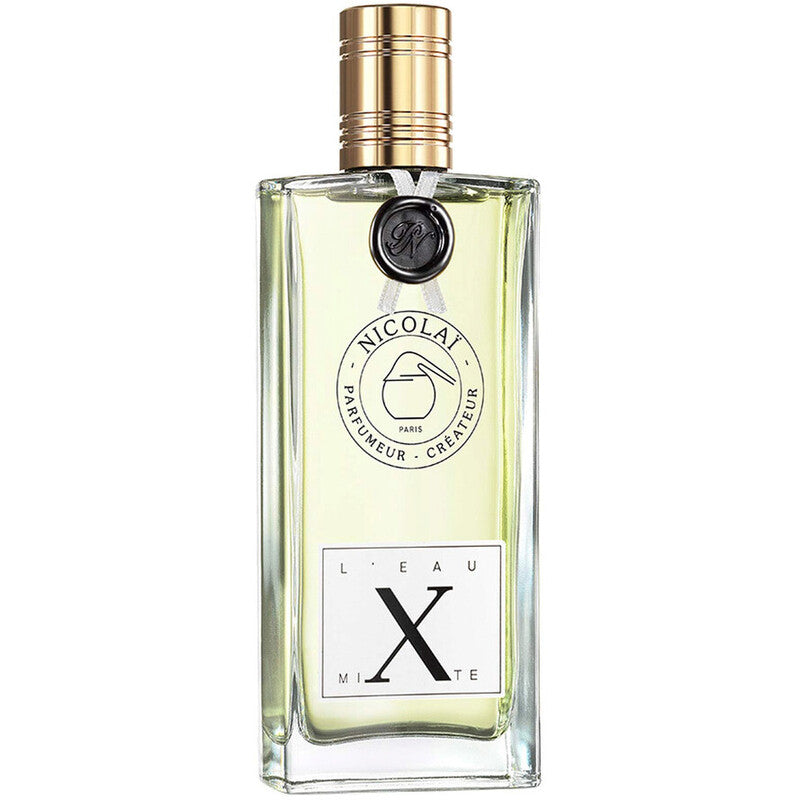 Nicolai Parfumeur Createur L'Eau Mixte Eau Fraiche