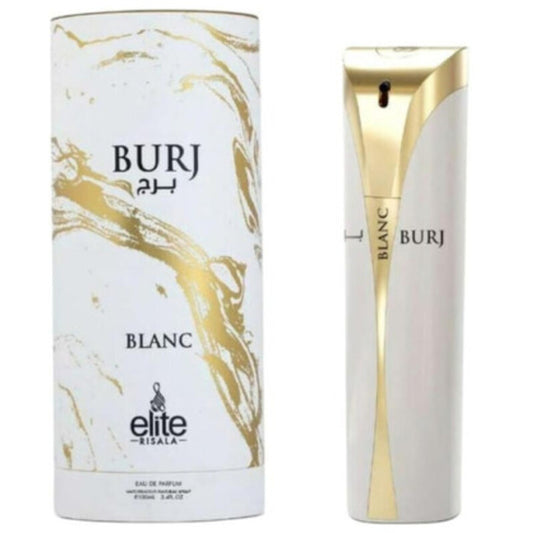 Risala Elite Burj Blanc EDP