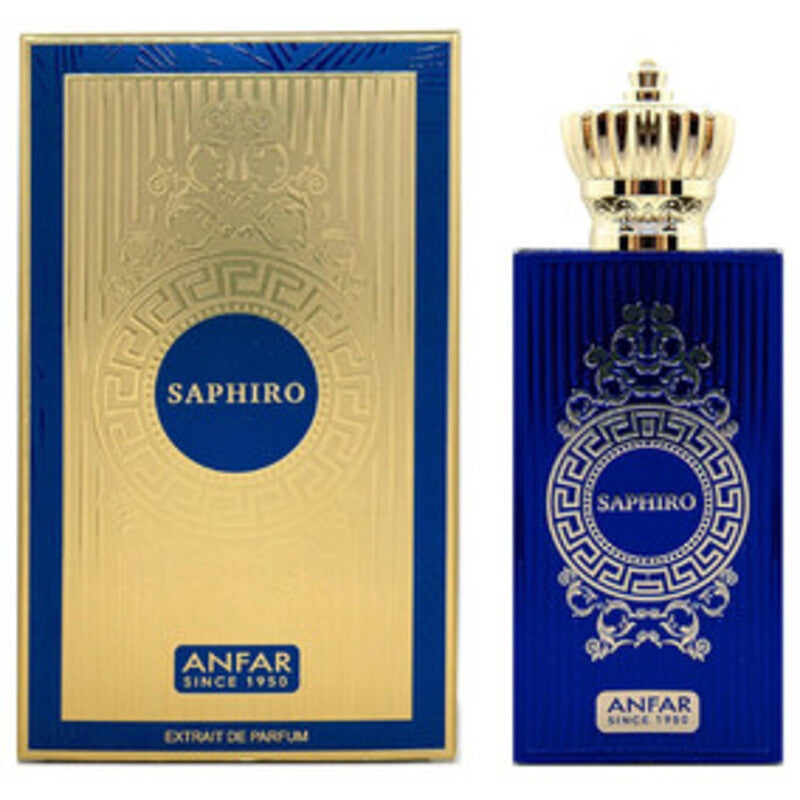 Anfar 1950 Saphiro Parfum