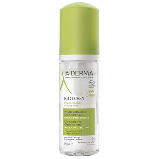 A-Derma Biology valomosios putos