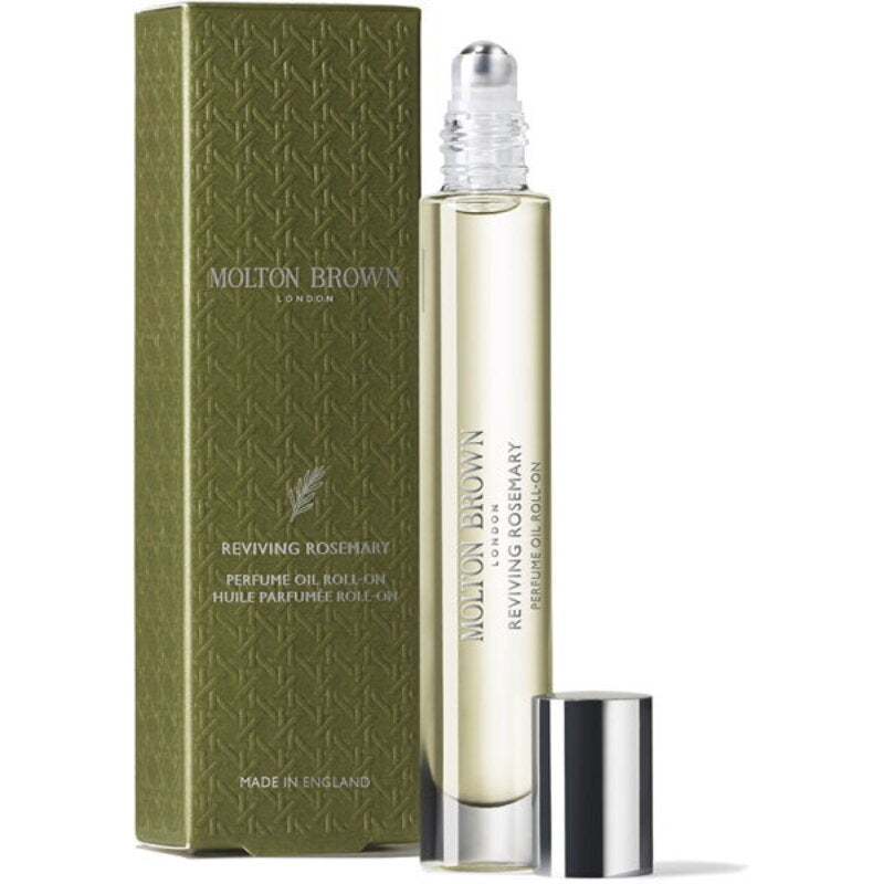 Molton Brown Reviving Rosemary Oil Roll-On