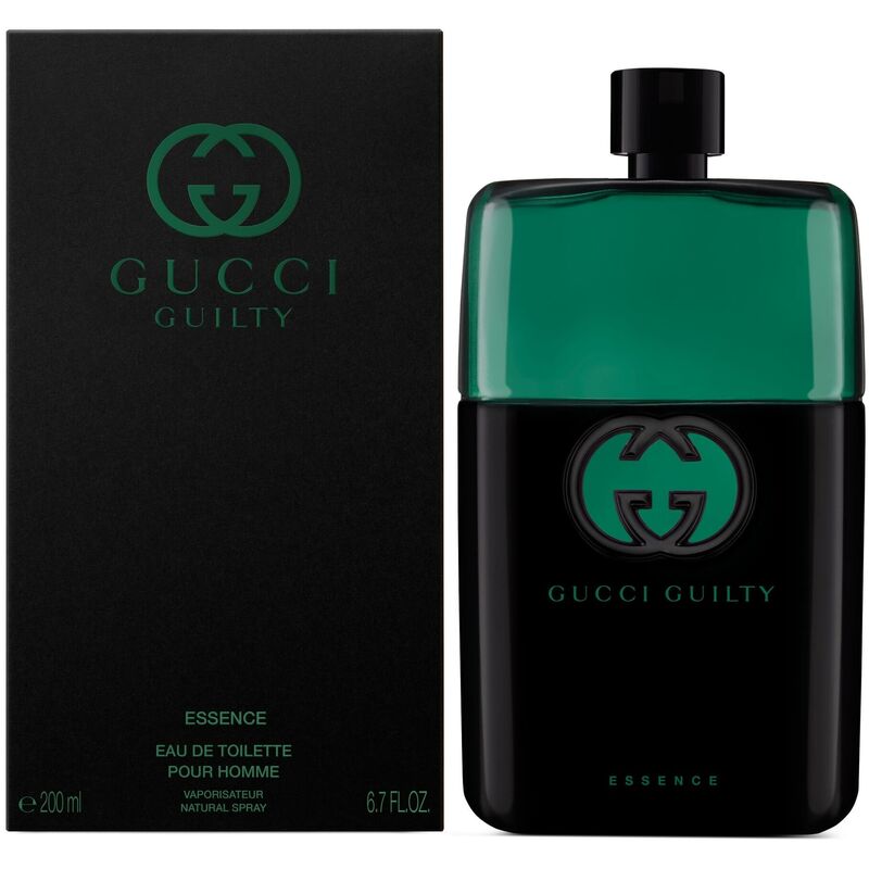 Gucci Guilty Essence Pour Homme EDT