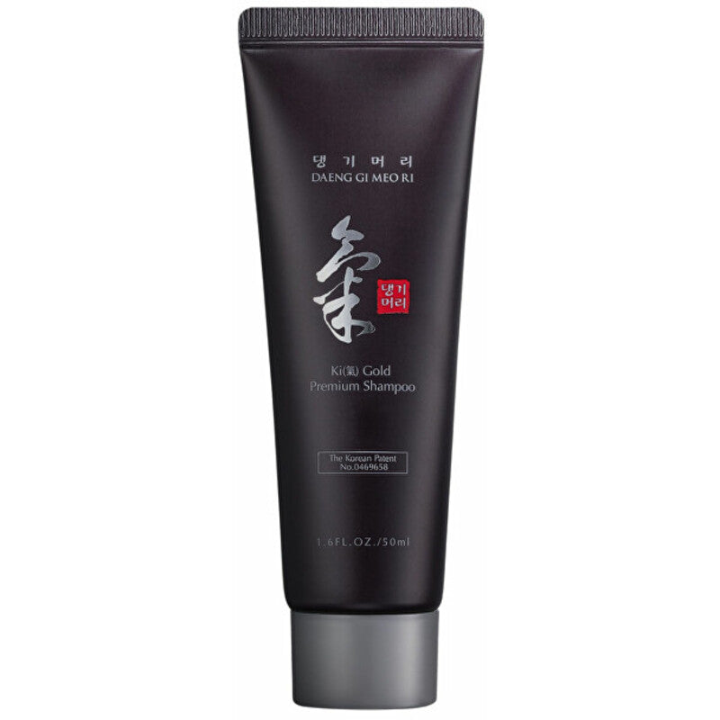 Daeng Gi Meo Ri Gold Premium Shampoo – šampūnas nuo plaukų slinkimo