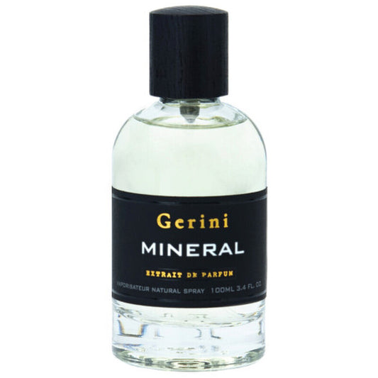 Gerini Mineral Extract de Parfum