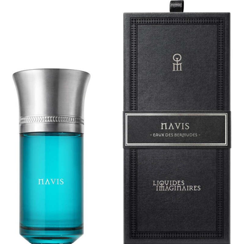 Liquides Imaginaires Navis EDP
