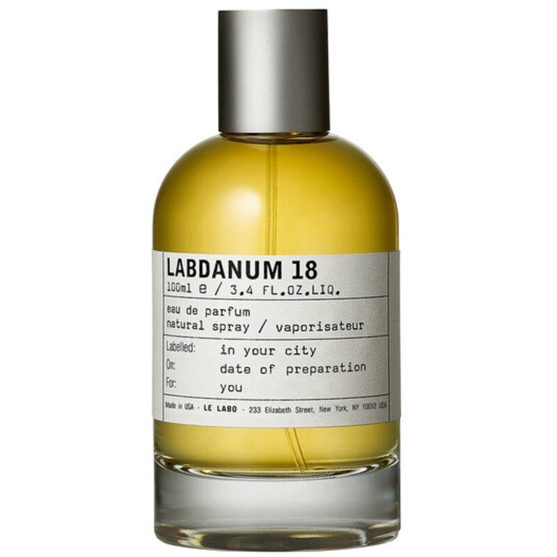 Le Labo Labdanum 18 EDP