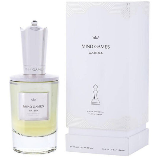 Mind Games Caïssa kvepalų ekstraktas