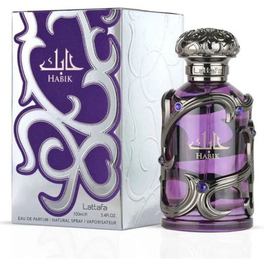 Lattafa Perfumes Habik For Men EDP