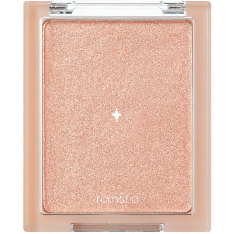 „Rom&amp;nd See-Through Veillighter“ – pudros formos šviestuvas 5,5 g