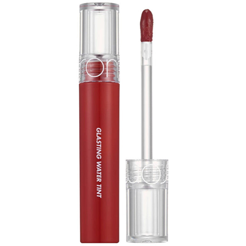 Rom&amp;nd Glasting Water Tint – lūpų blizgis 4 g
