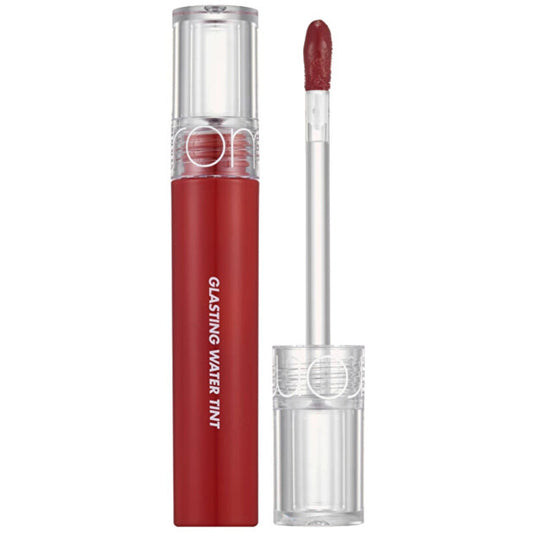 Rom&amp;nd Glasting Water Tint – lūpų blizgis 4 g