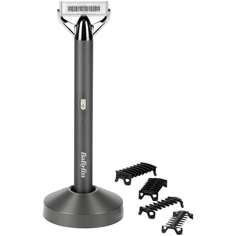 BaByliss PRO barzdos žirklės OT996E