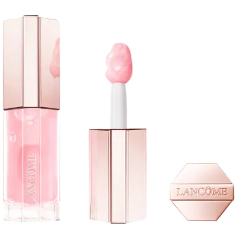Lancome Lip Idôle Juicy Treat Oil - lūpų blizgis 9 ml