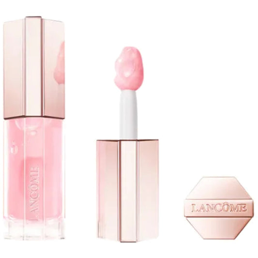Lancome Lip Idôle Juicy Treat Oil - lūpų blizgis 9 ml
