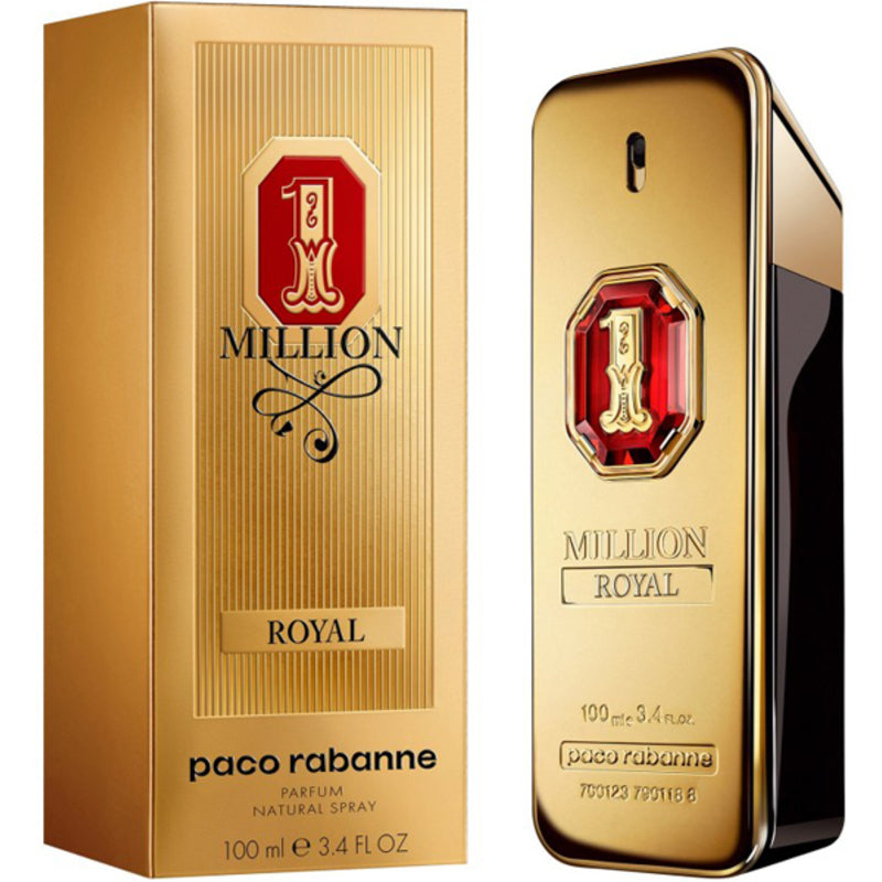 Paco Rabanne 1 Million Royal EDP Tester