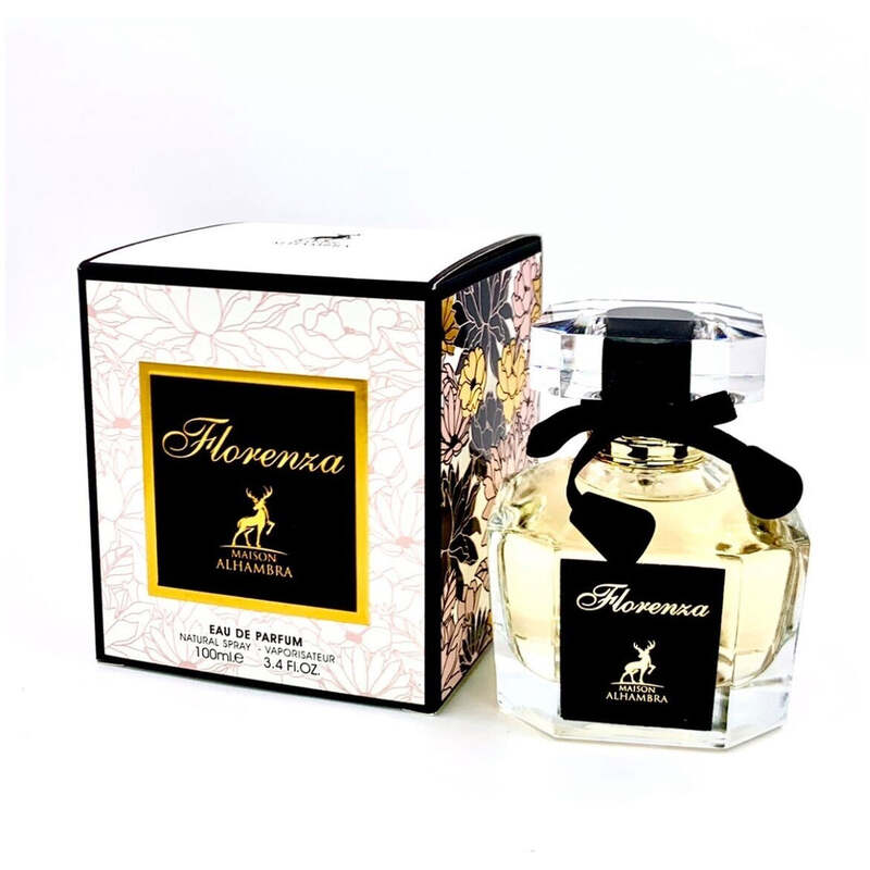 Maison Alhambra Florence EDP