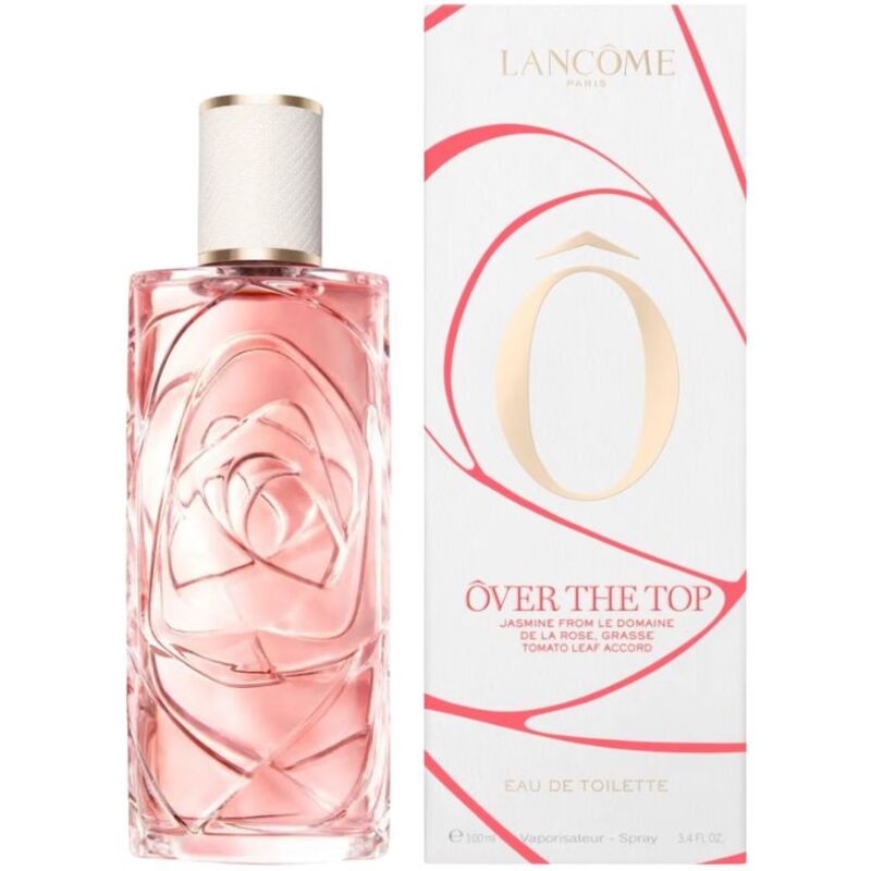 Lancome Over The Top EDT