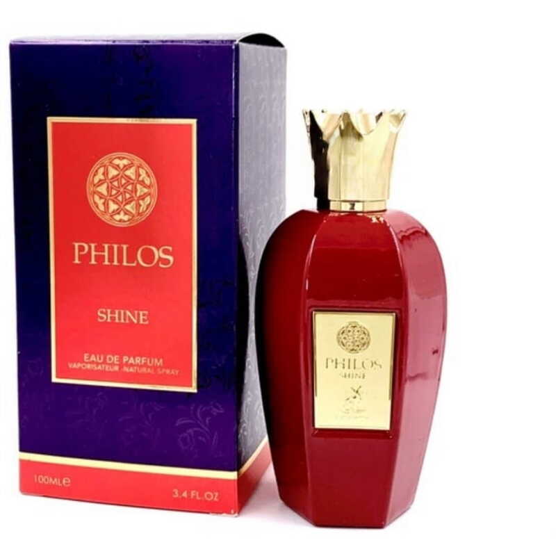 Maison Alhambra Philos Shine EDP