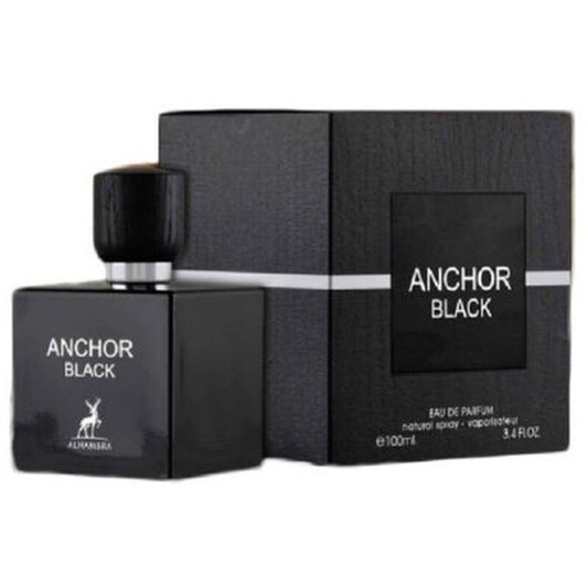 Maison Alhambra Archer Black EDP