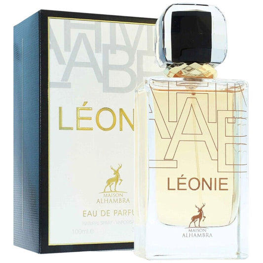 Maison Alhambra Léonie EDP
