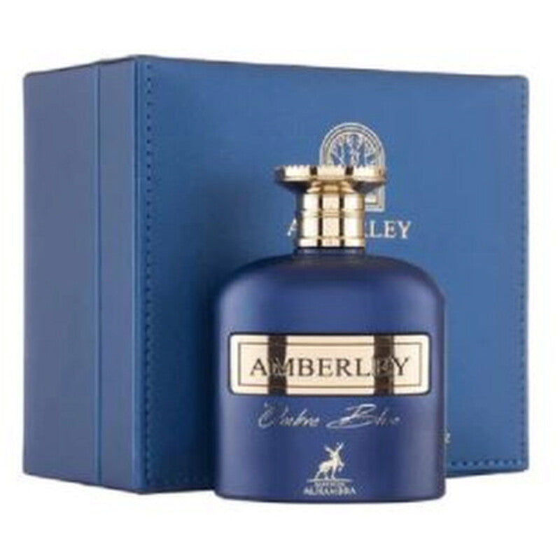Maison Alhambra Amberley Ombre Blue EDP