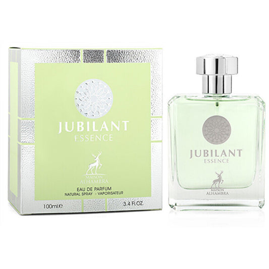 Maison Alhambra Jubilant Essence EDP
