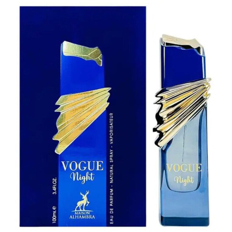 Maison Alhambra Vogue Night EDP