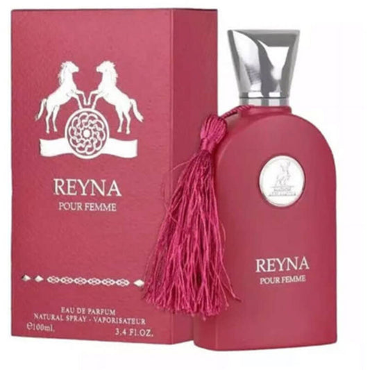 Maison Alhambra Reyna EDP