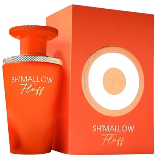 French Avenue SH´MALLOW Fluff EDP