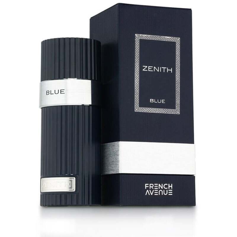 French Avenue Zenith Blue EDP