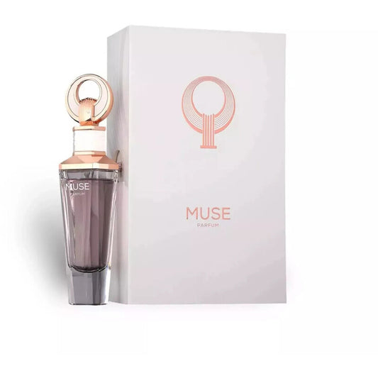 French Avenue Muse Parfum