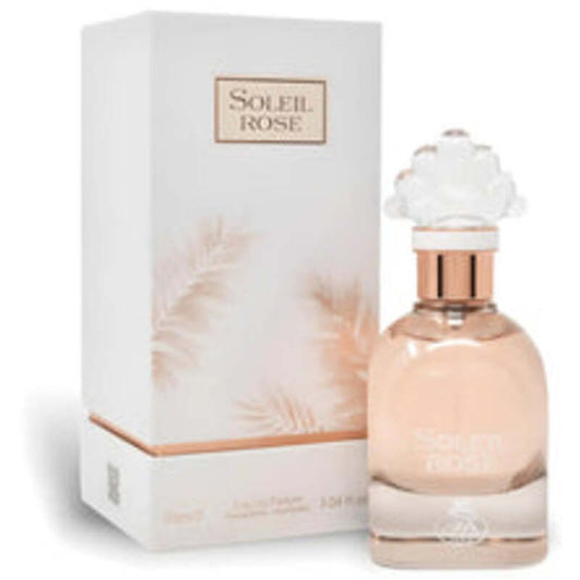 French Avenue Soleil Rose EDP