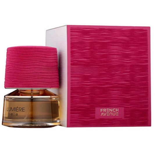 French Avenue Lumiere Elle EDP