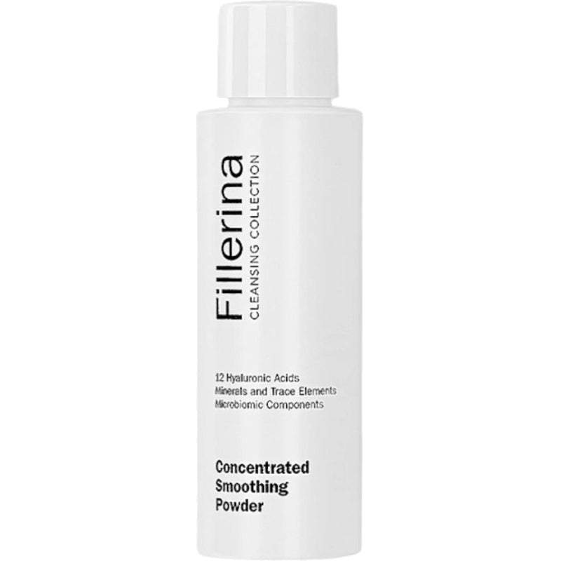 „Fillerina Cleansing Collection“ koncentruoti lyginamieji milteliai