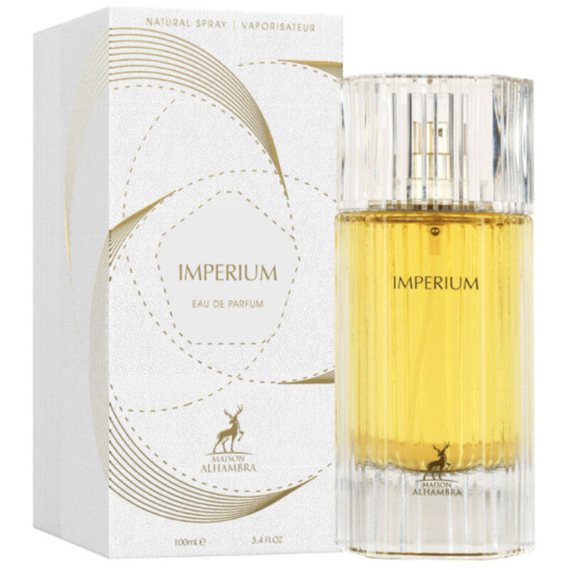 Maison Alhambra Imperium EDP