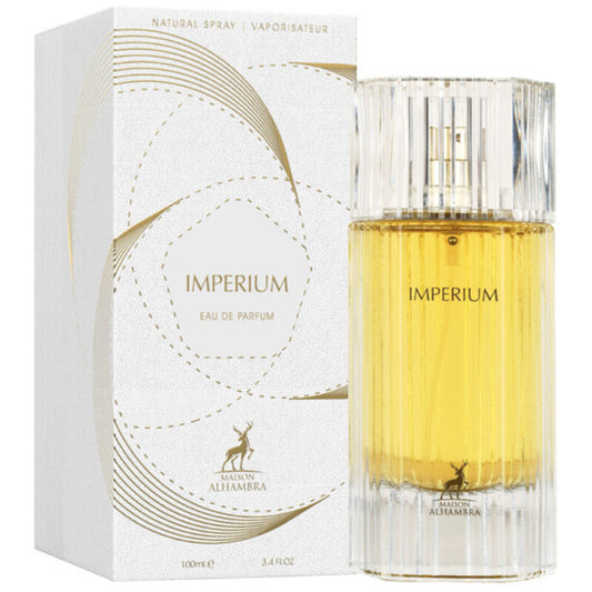 Maison Alhambra Imperium EDP